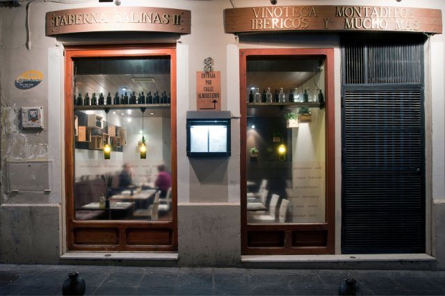 Galería de imágenes